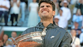 Wird Alcaraz zur Litfaßsäule?