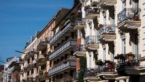 „Immobilienmarkt liegt nicht am Boden“