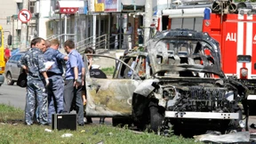 Anschläge auf hohe islamische Geistliche  