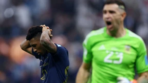 Kingsley Coman rassistisch beleidigt
