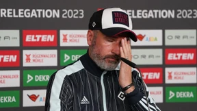 Weiter mit Hochrisiko beim HSV