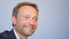 Lindner distanziert sich von „Jamaika“-Bündnis