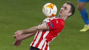 Dramatisches Aus für Götze mit Eindhoven