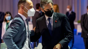 Blinken warnt vor Bedrohung durch IS