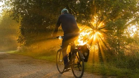 Der Sommer feiert ein Comeback