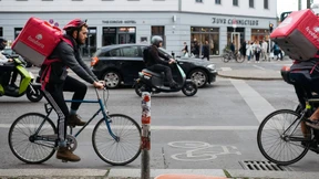 Widerstand gegen Heils Plan für Plattform-Beschäftigte