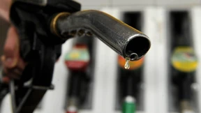 Wie billig wird’s noch an der Tanke?