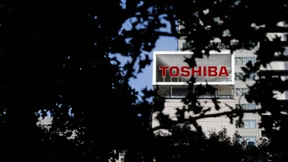 Höchststrafe für Toshiba und Sharp