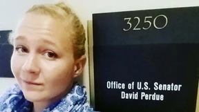 FBI nimmt mutmaßliche Whistleblowerin in Haft