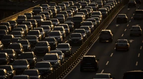 Chinas E-Auto-Herstellern droht eine Pleitewelle