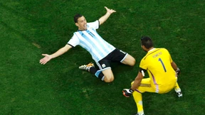 Nur sechs spannende Minuten