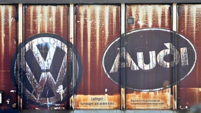 Im Sog der Dieselbetrüger