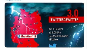 Ein Tag bei der Feuerwehr