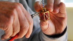 Lichtbringer in dritter Generation 