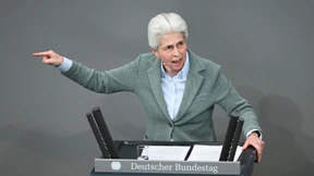 Bundestag widerspricht Strack-Zimmermann in Streit um Ausschussgröße