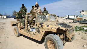 Moskau dementiert Einsatz in Ägypten