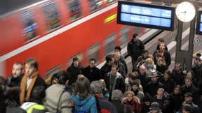 69 Prozent der Beschäftigten sind Einpendler