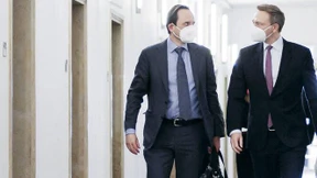 Finanzministerium lässt Bafin an eine längere Leine