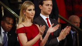 Weißes Haus gibt Einblicke in Ivanka Trumps Finanzen