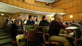 Zwischen Freiheit und Zwang