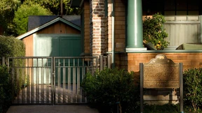 Das Tal der großen Träume