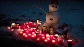 Verdächtiger im Fall der erschossenen Elfjährigen festgenommen