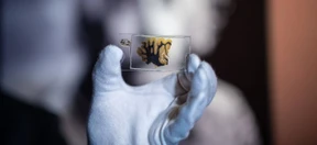 Der Geist kommt nicht von oben