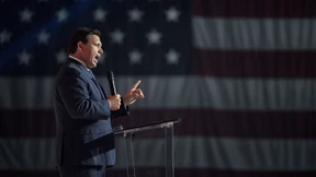 DeSantis will Kandidatur bekanntgeben