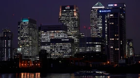 London verliert Finanz-Arbeitsplätze