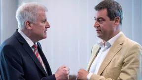 Bayern zahlt Rekordsumme in Finanzausgleich