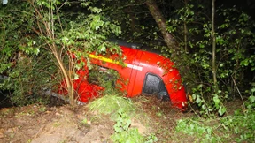 Heftige Unwetter über Deutschland