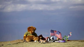 Obama wagt vorsichtige Kritik an Waffengesetzen