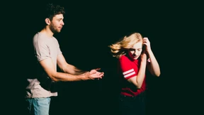 Muss Untreue das Aus für die Beziehung sein?