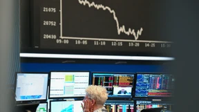 „Aktien kaufen, wenn die Angst an den Märkten zunimmt“