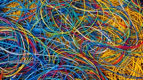 Ein fast normales Leben