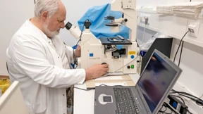 Hilfe für Menschen mit seltenen Krankheiten