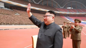 Nordkorea will Amerika angreifen können