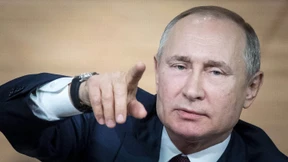 Der historische Plan hinter den russischen Manövern