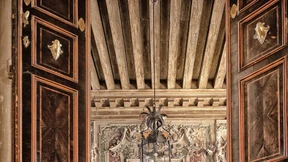 So viel Pracht war nie