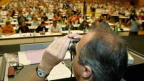 Zum Medizinstudium nach Österreich