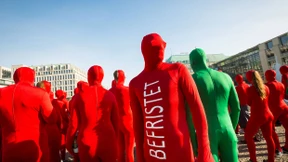 Eine verlorene Generation scheint es nicht zu geben