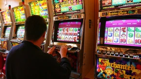 Die große Zeit der Spielbanken ist vorüber