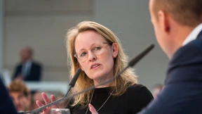 Ein Anfang, nicht mehr