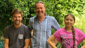 „Man kann vorher nicht wissen, wie sich eine solche Fahrt auswirkt“