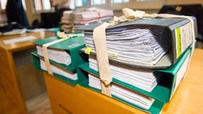 Haftstrafen im „Fischbrötchen-Krieg“