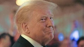 Elon Musk hebt Twitter-Sperre für Donald Trump auf