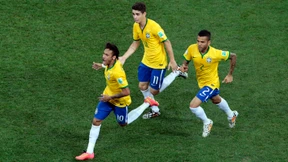 Keine Sorgen für Brasilien