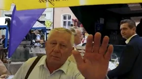 Bürgermeister von Bad Lobenstein vorläufig des Dienstes enthoben