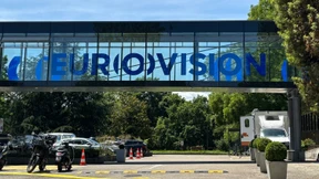 Ein bisschen Frieden für den ESC