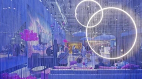 Ein Büro, das keine Energie klaut